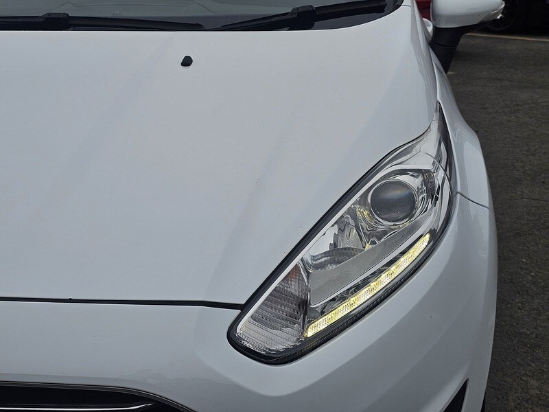 Used Ford Fiesta 2016 for sale - 77541199: Photo 17