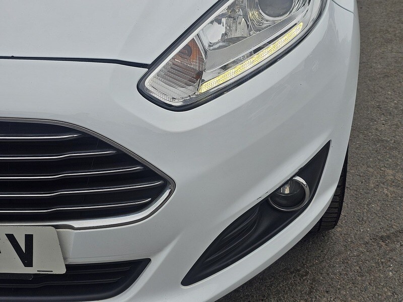 Used Ford Fiesta 2016 for sale - 77541199: Photo 19