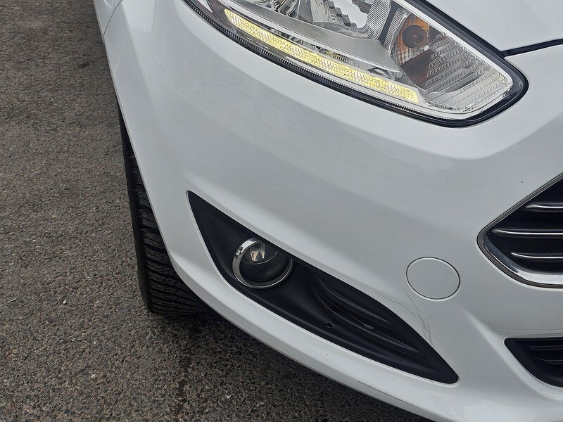 Used Ford Fiesta 2016 for sale - 77541199: Photo 20