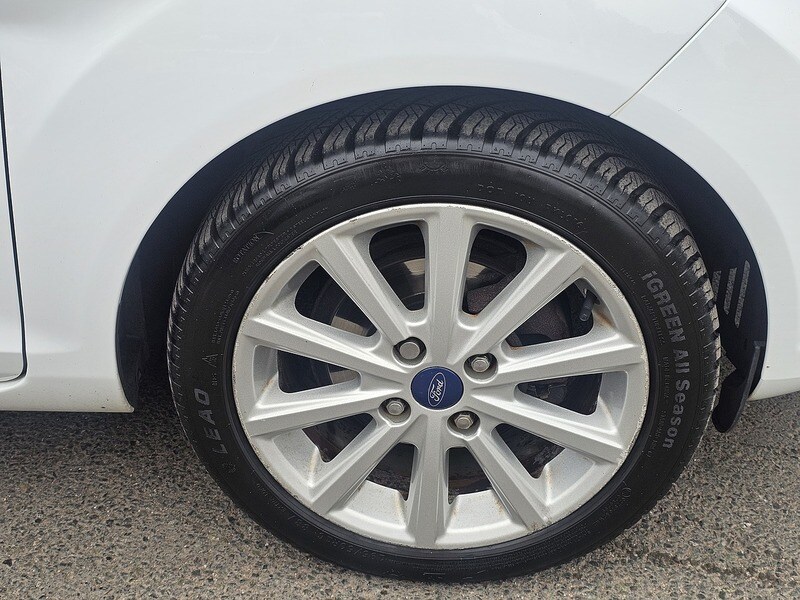 Used Ford Fiesta 2016 for sale - 77541199: Photo 24