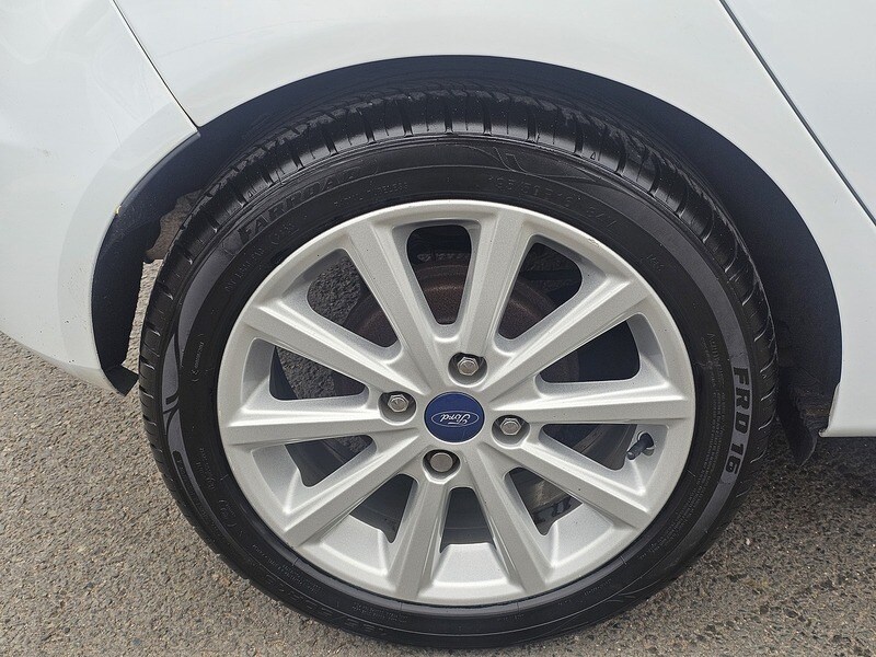Used Ford Fiesta 2016 for sale - 77541199: Photo 27