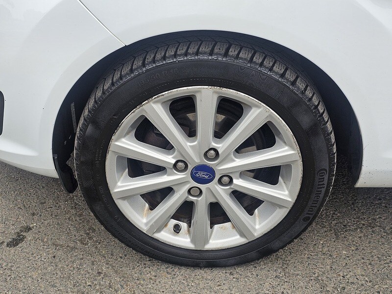 Used Ford Fiesta 2016 for sale - 77541199: Photo 29