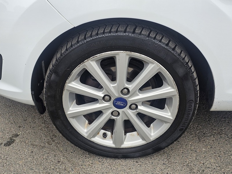 Used Ford Fiesta 2016 for sale - 77541199: Photo 30