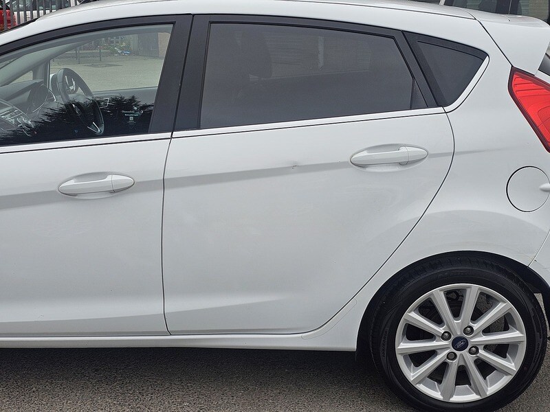 Used Ford Fiesta 2016 for sale - 77541199: Photo 7