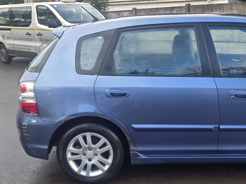 Used Honda Civic 2004 for sale - 77515221: Photo 11