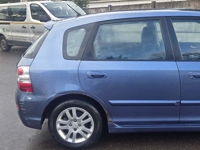 Used Honda Civic 2004 for sale - 77515221: Photo 12