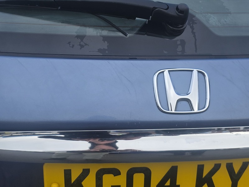 Used Honda Civic 2004 for sale - 77515221: Photo 17