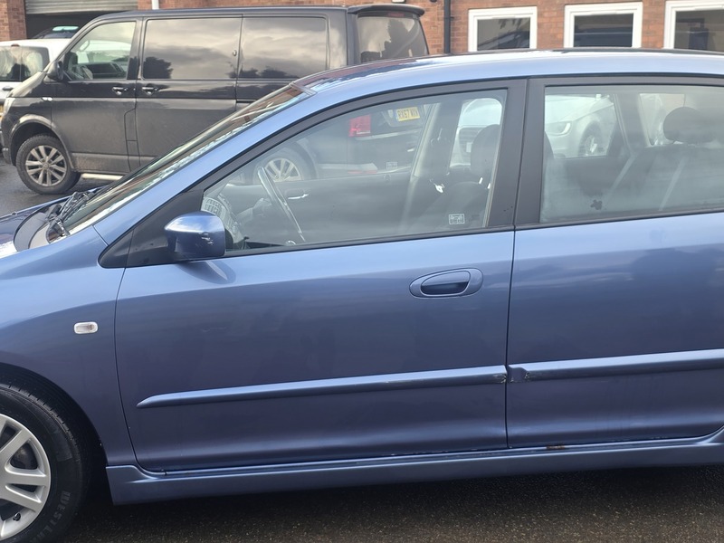 Used Honda Civic 2004 for sale - 77515221: Photo 23