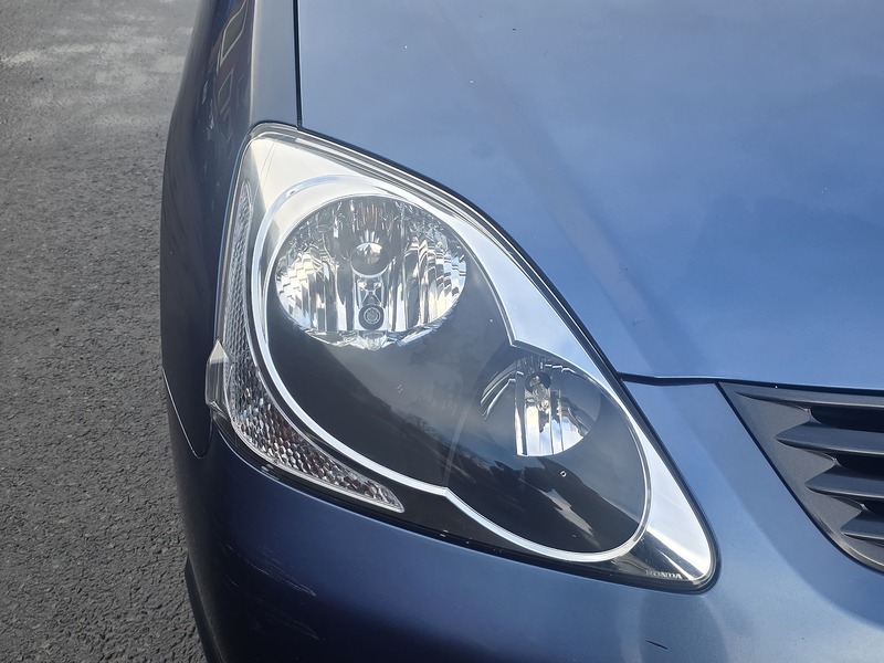 Used Honda Civic 2004 for sale - 77515221: Photo 26