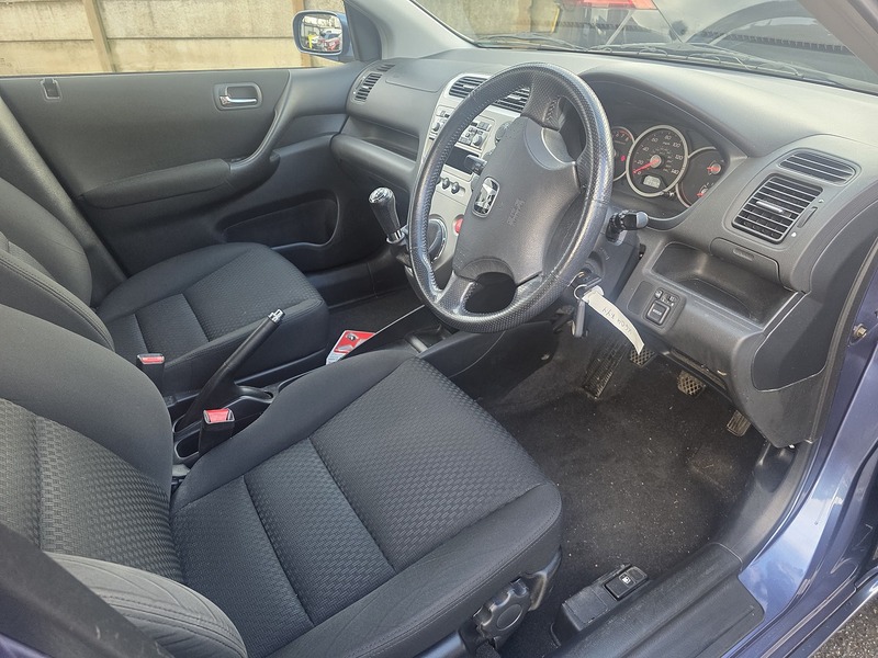 Used Honda Civic 2004 for sale - 77515221: Photo 3