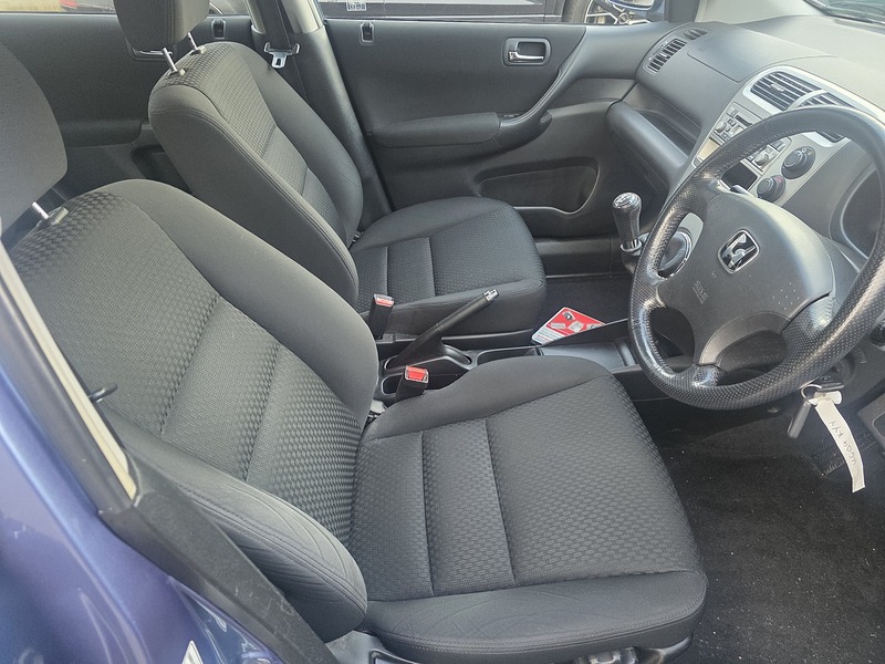 Used Honda Civic 2004 for sale - 77515221: Photo 30