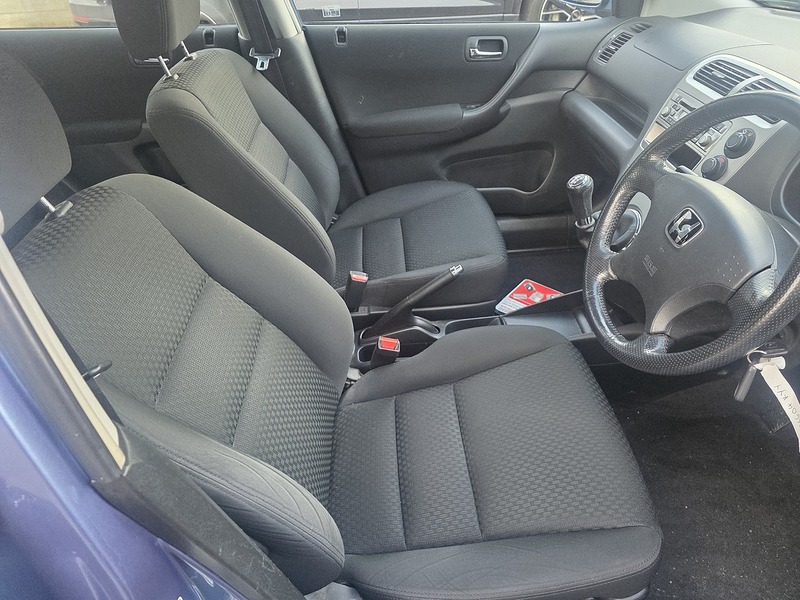 Used Honda Civic 2004 for sale - 77515221: Photo 31