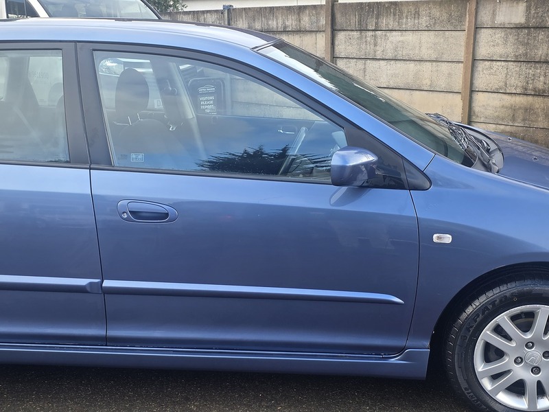 Used Honda Civic 2004 for sale - 77515221: Photo 9