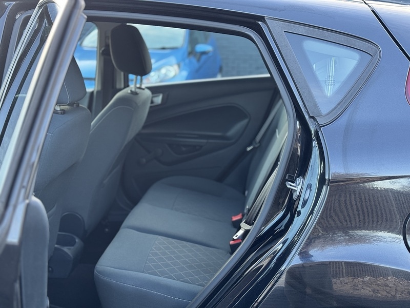 Used Ford Fiesta 2012 for sale - 77730891: Photo 14