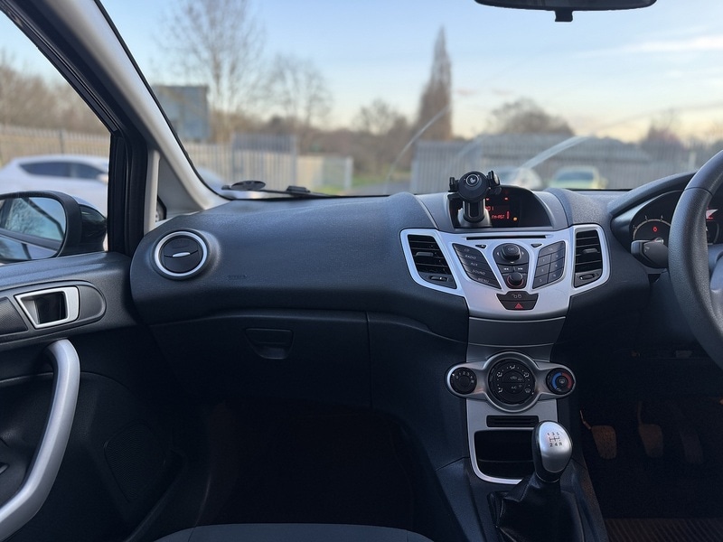 Used Ford Fiesta 2012 for sale - 77730891: Photo 16