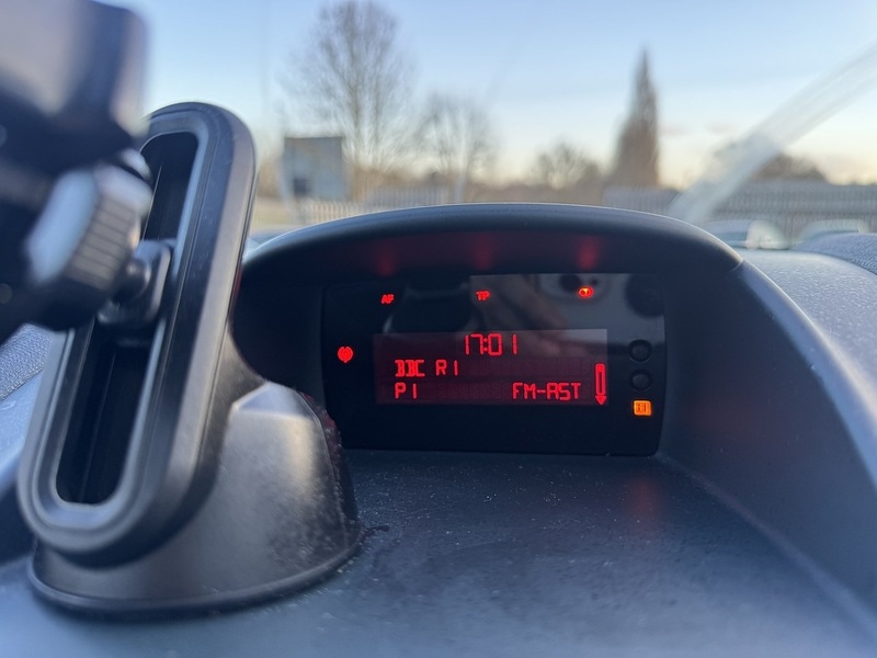 Used Ford Fiesta 2012 for sale - 77730891: Photo 18