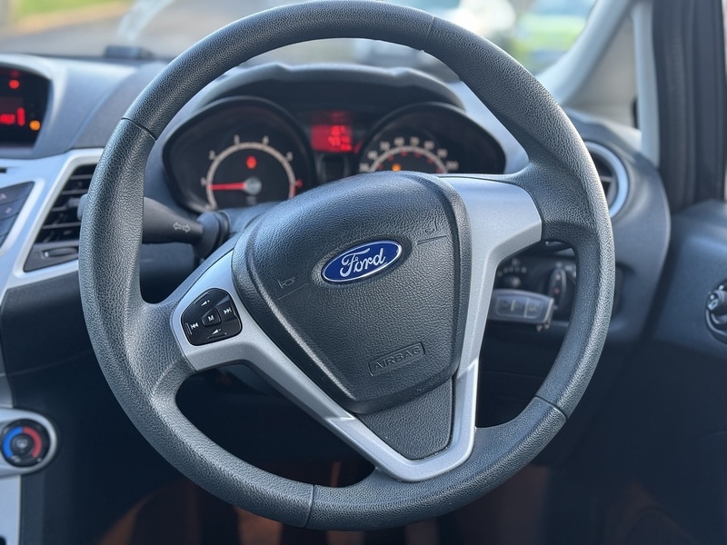 Used Ford Fiesta 2012 for sale - 77730891: Photo 23