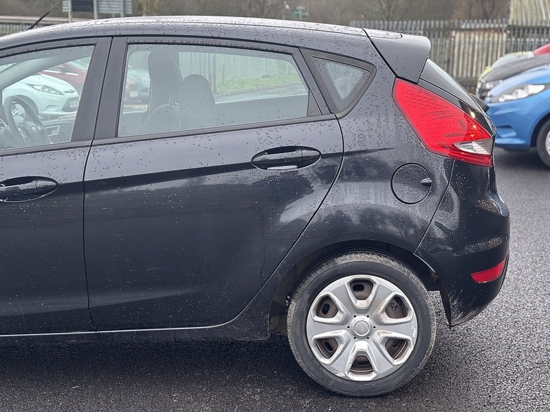 Used Ford Fiesta 2012 for sale - 77730891: Photo 7