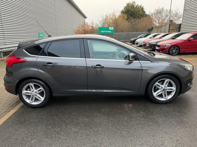 Used Ford Focus 2016 for sale - 77149383: Photo 10