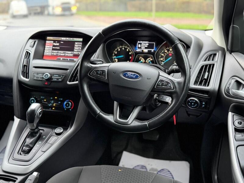 Used Ford Focus 2016 for sale - 77149383: Photo 13