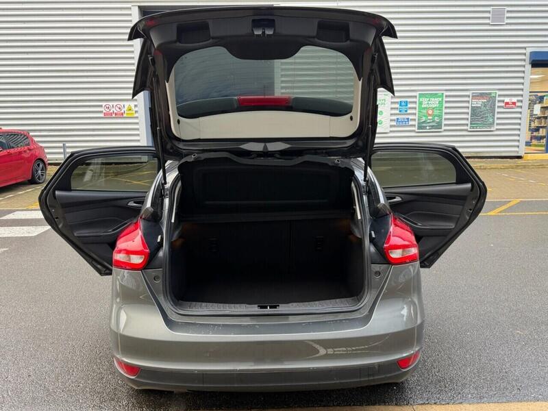 Used Ford Focus 2016 for sale - 77149383: Photo 17