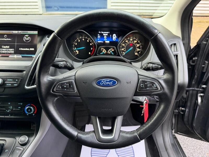 Used Ford Focus 2016 for sale - 77149383: Photo 20