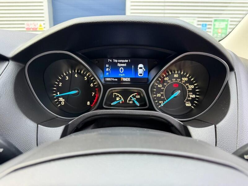 Used Ford Focus 2016 for sale - 77149383: Photo 21