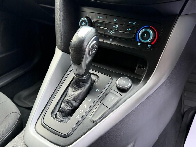 Used Ford Focus 2016 for sale - 77149383: Photo 22