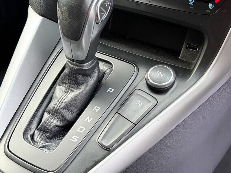 Used Ford Focus 2016 for sale - 77149383: Photo 23