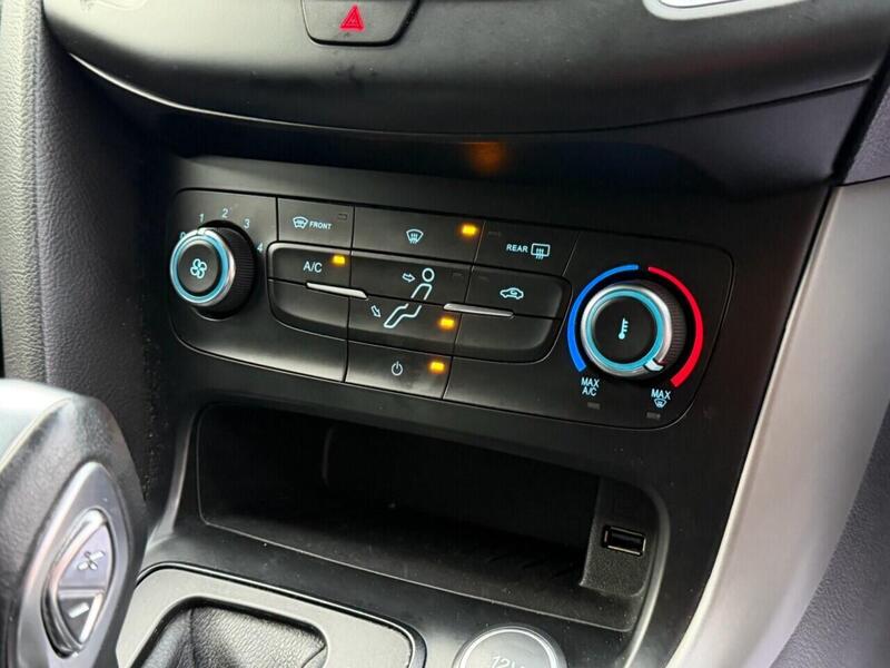 Used Ford Focus 2016 for sale - 77149383: Photo 24