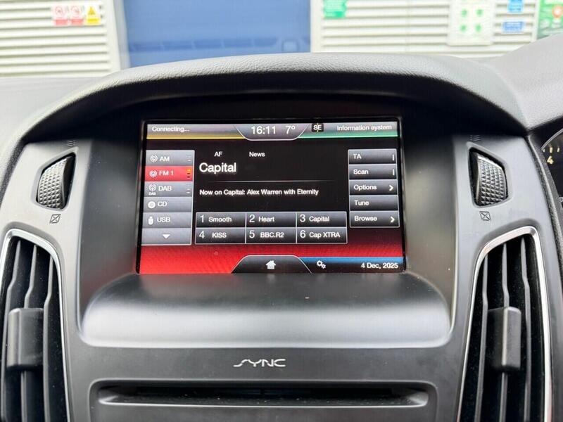 Used Ford Focus 2016 for sale - 77149383: Photo 30