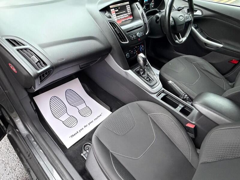 Used Ford Focus 2016 for sale - 77149383: Photo 31