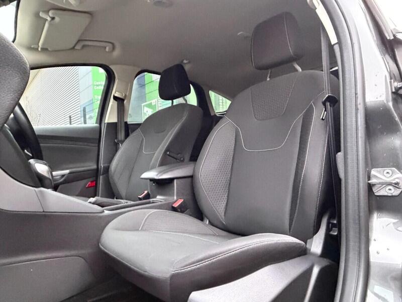 Used Ford Focus 2016 for sale - 77149383: Photo 32