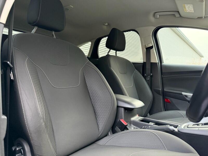 Used Ford Focus 2016 for sale - 77149383: Photo 34