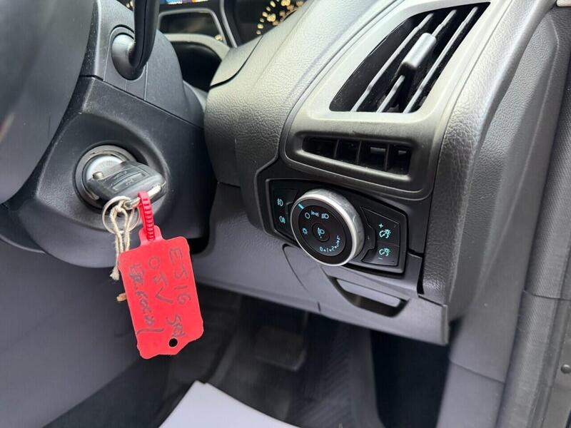 Used Ford Focus 2016 for sale - 77149383: Photo 35