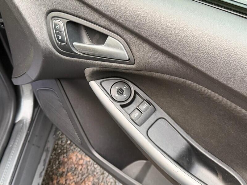 Used Ford Focus 2016 for sale - 77149383: Photo 36