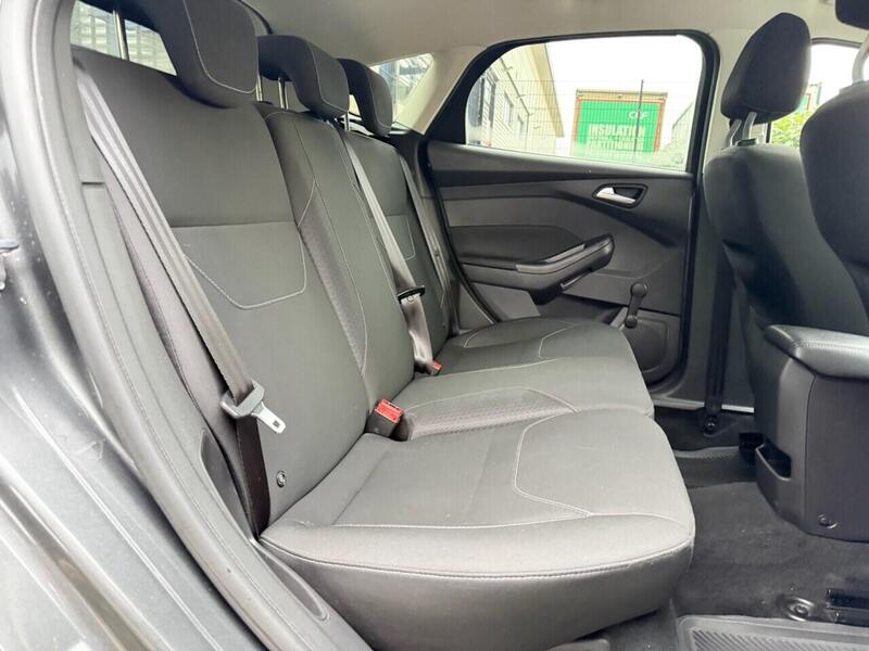 Used Ford Focus 2016 for sale - 77149383: Photo 40