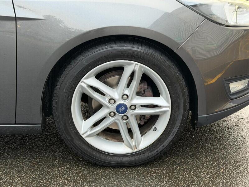 Used Ford Focus 2016 for sale - 77149383: Photo 41