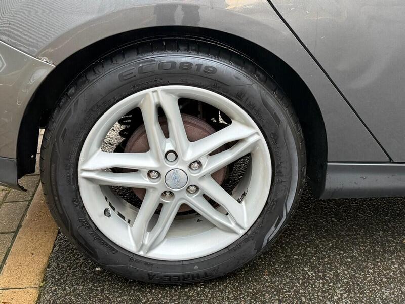 Used Ford Focus 2016 for sale - 77149383: Photo 42