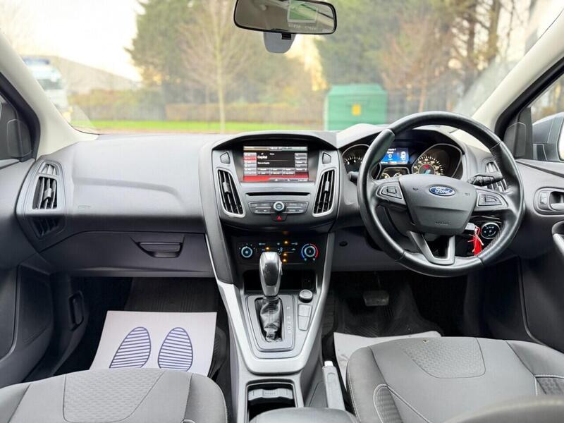 Used Ford Focus 2016 for sale - 77149383: Photo 8