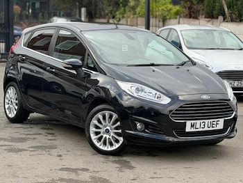Ford - Fiesta