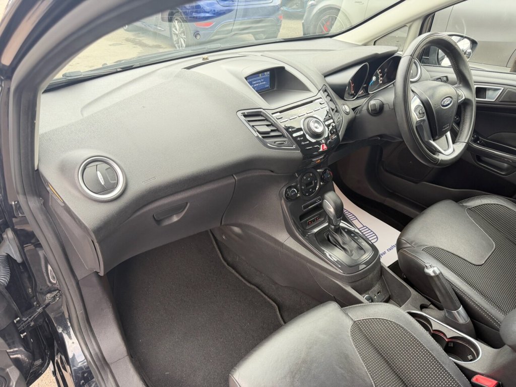 Used Ford Fiesta 2013 for sale - 76509939: Photo 27