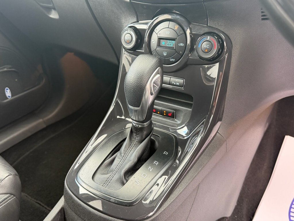 Used Ford Fiesta 2013 for sale - 76509939: Photo 31