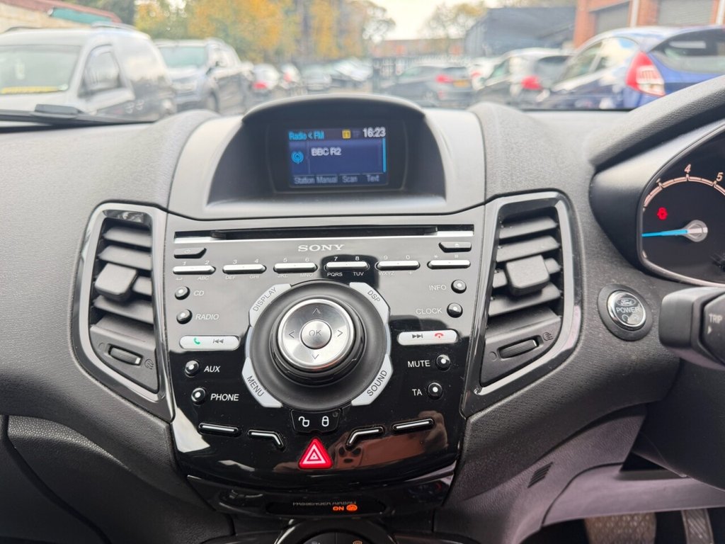 Used Ford Fiesta 2013 for sale - 76509939: Photo 34