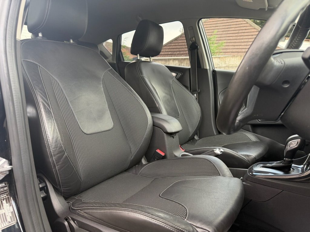 Used Ford Fiesta 2013 for sale - 76509939: Photo 39