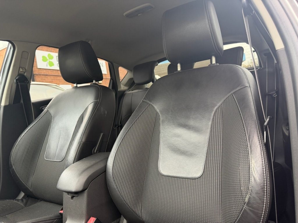 Used Ford Fiesta 2013 for sale - 76509939: Photo 42