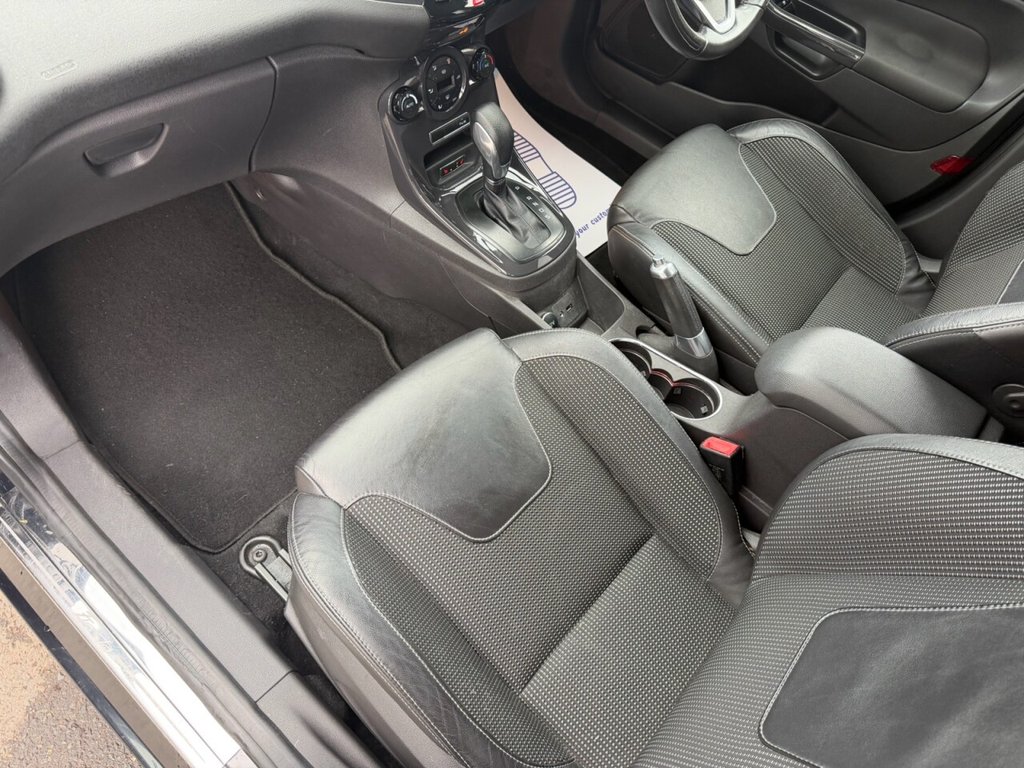 Used Ford Fiesta 2013 for sale - 76509939: Photo 43