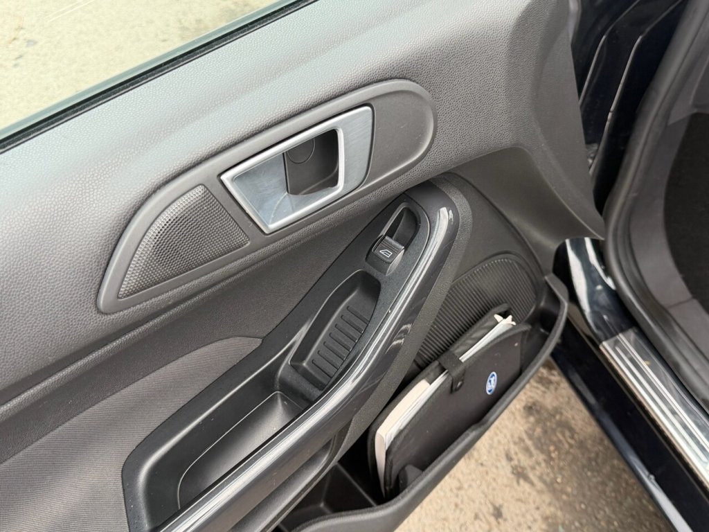 Used Ford Fiesta 2013 for sale - 76509939: Photo 50