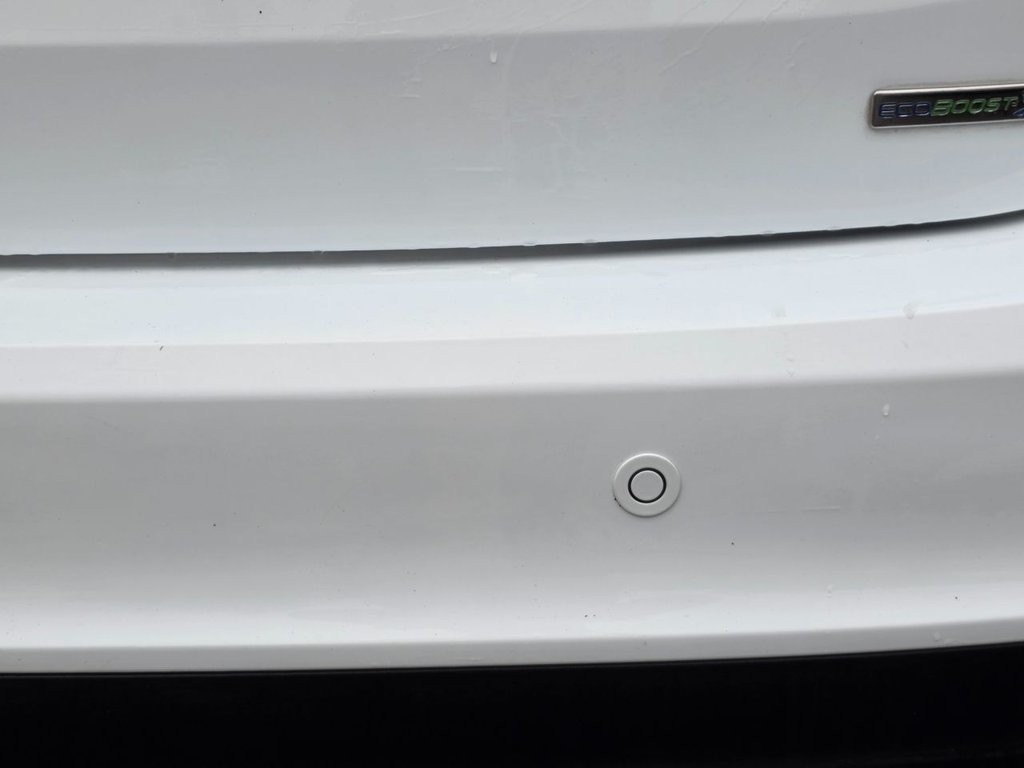 Used Ford Focus 2017 for sale - 76986361: Photo 12