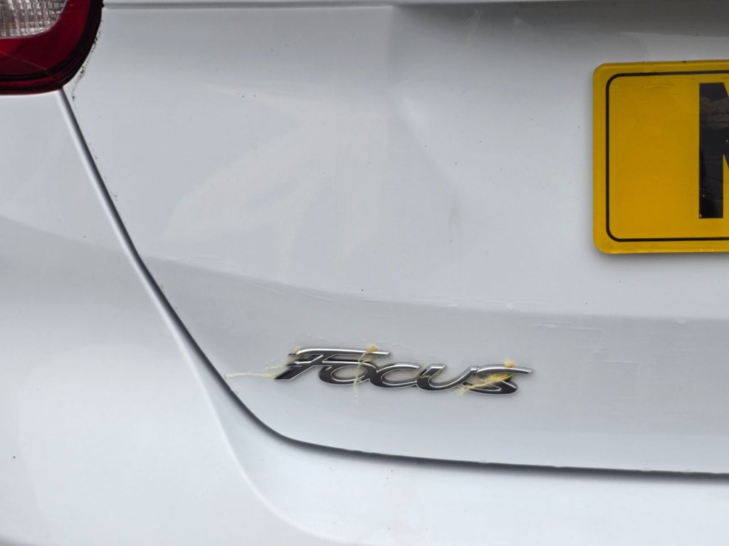 Used Ford Focus 2017 for sale - 76986361: Photo 14